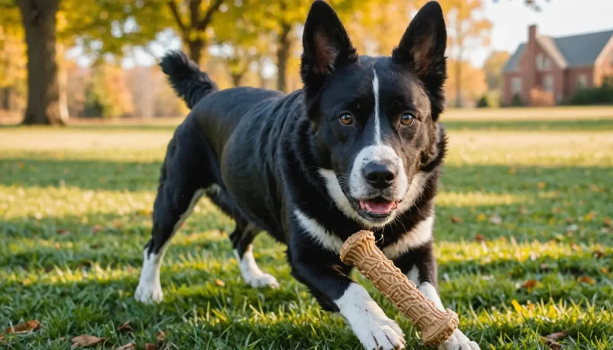 Durable Dog Chew Toys That Last