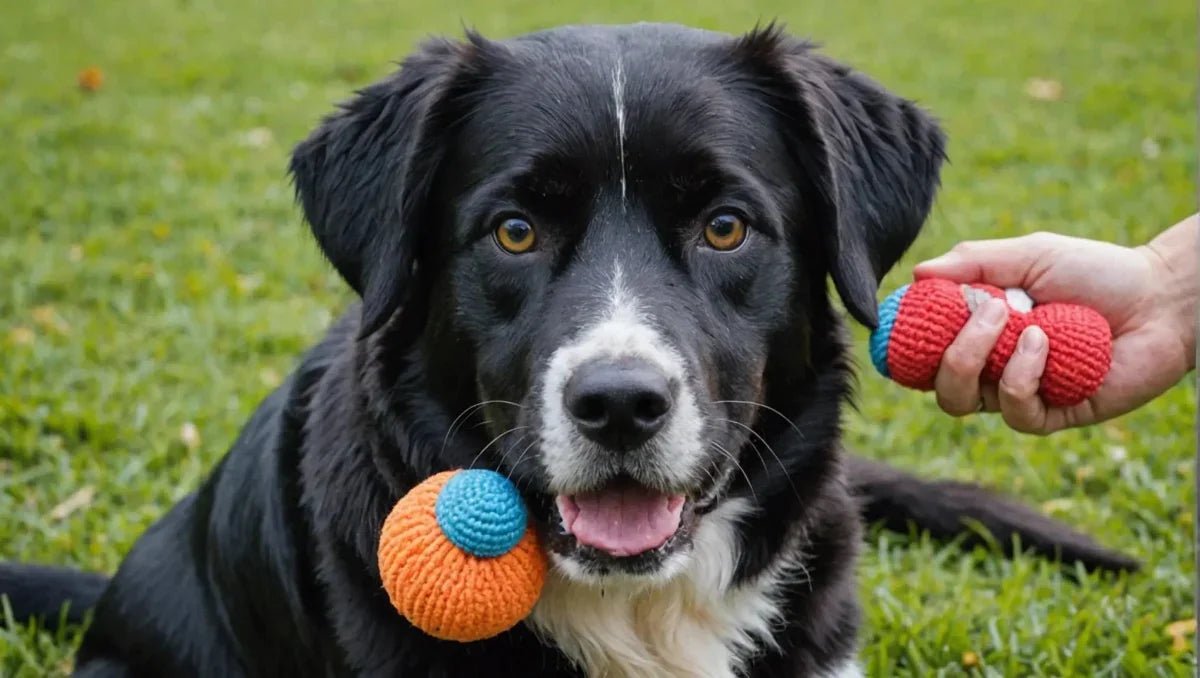 Durable Dog Toys That Will Last for Years - Talis Us