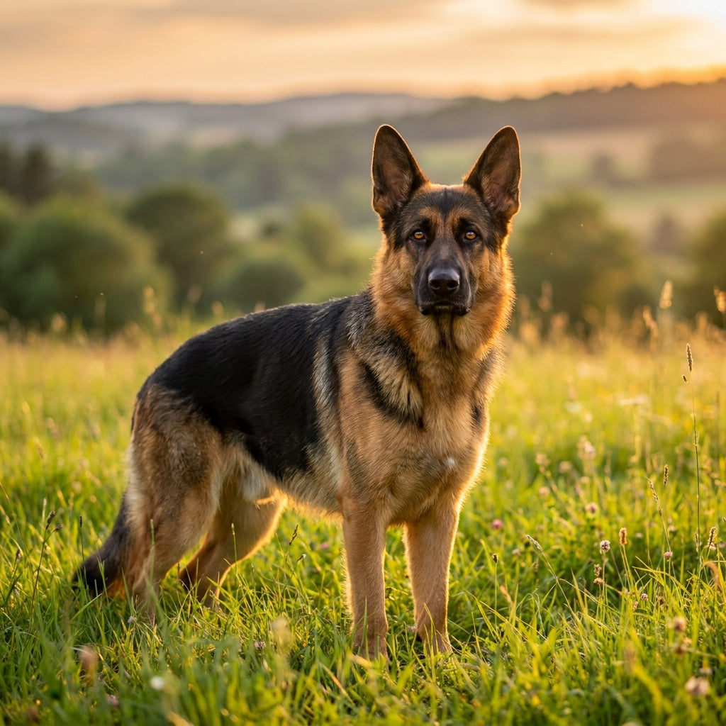 Alligator & Novel Protein Dog Food: The Complete Owner's Guide