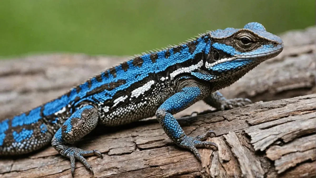 Eastern Fence Lizard Diet: What Do Eastern Fence Lizards Eat? - Talis Us
