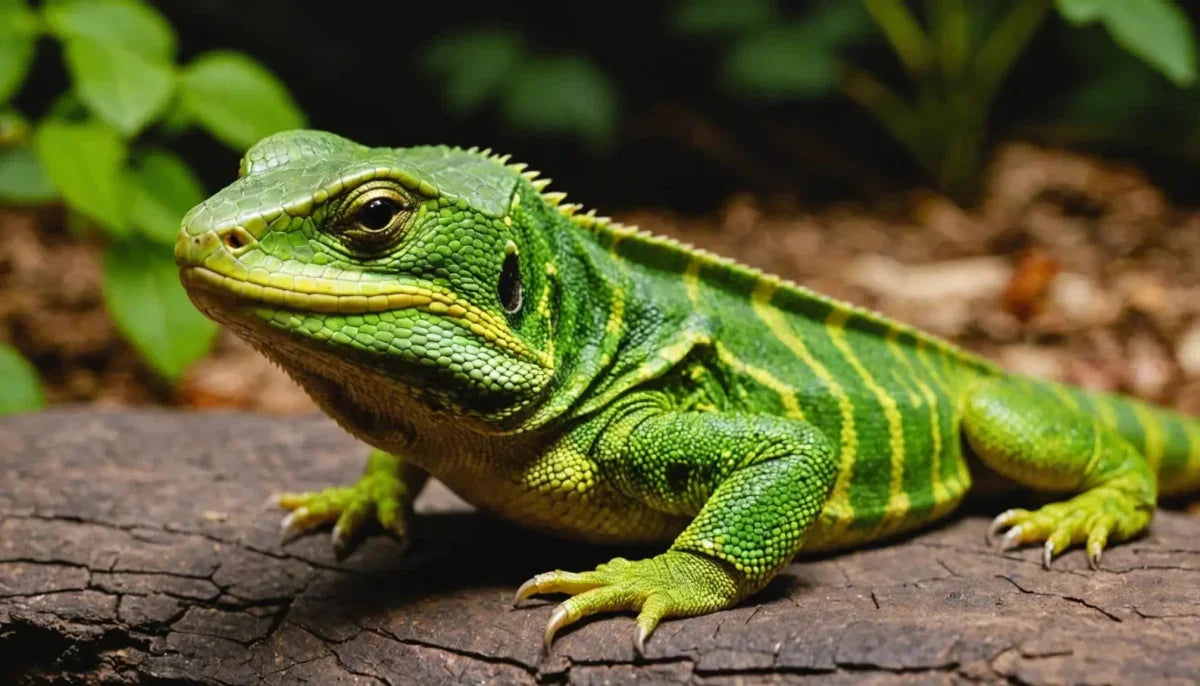Easy to Feed Reptile Foods: A Time-Saver for Pet Owners