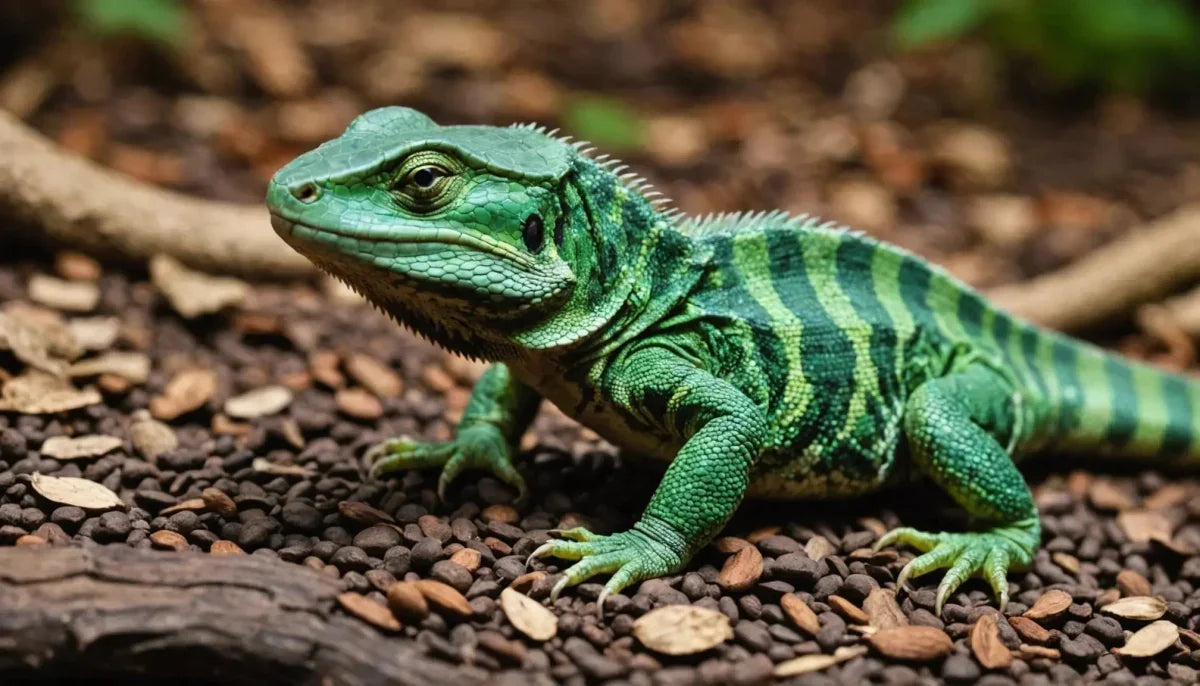 Economical Reptile Food Options for Budget-conscious Pet Owners