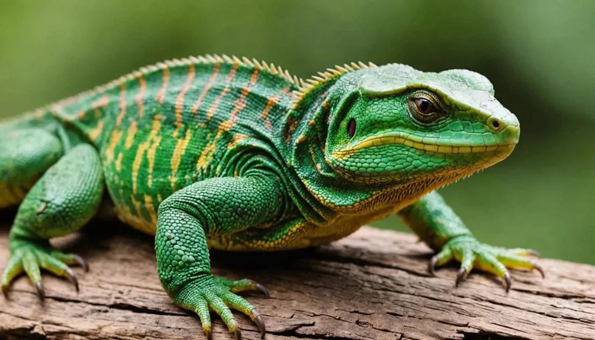 Educating Yourself About Reptiles: A Beginner's Guide