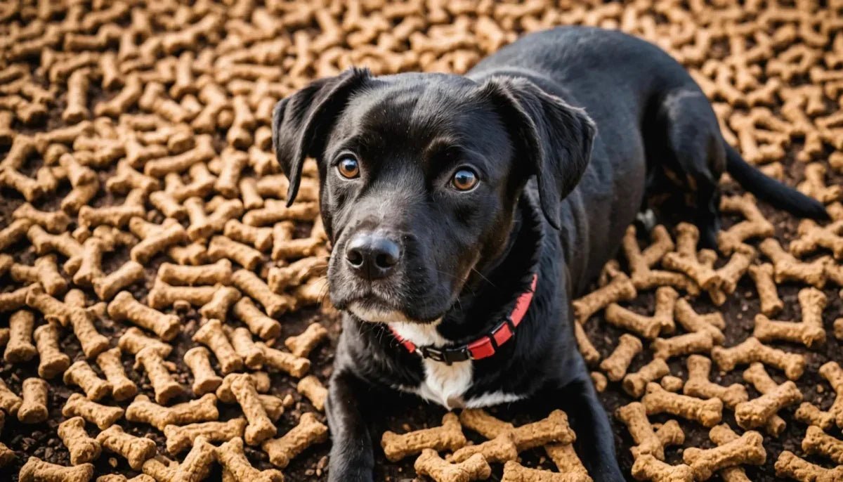 Effective Dog Treats for Worm Prevention - Talis Us