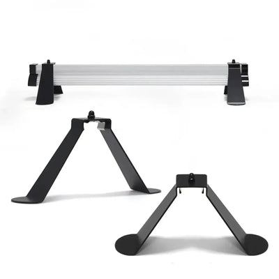 Elevate Your Reptile's Habitat with the Talis-US LED T5 UVB Lamp Stand - Talis Us