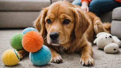 Engage Your Dog with Plush Toys for Hours of Fun - Talis Us