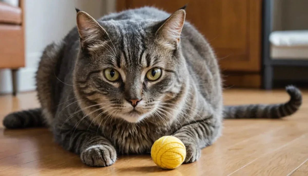 Engaging Cat Toys for Cats with Infections - Talis Us