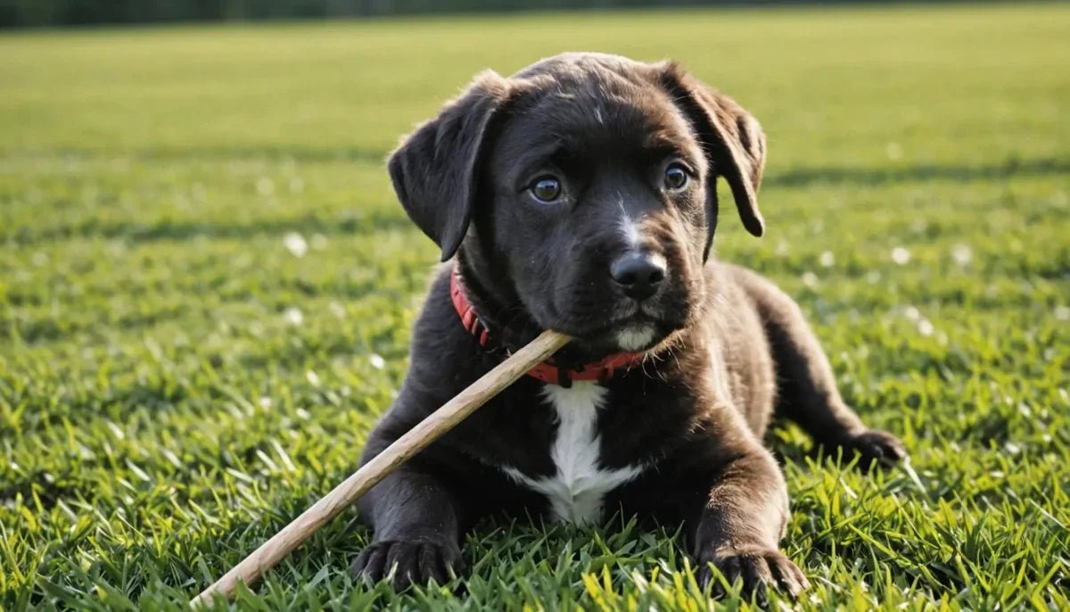 Enhance Puppy Joint Play with Bully Sticks: Our Top Recommendations - Talis Us