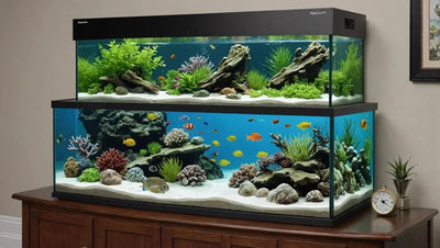 Enhance Your Aquatic Paradise with Aqueon Aquariums - Talis Us