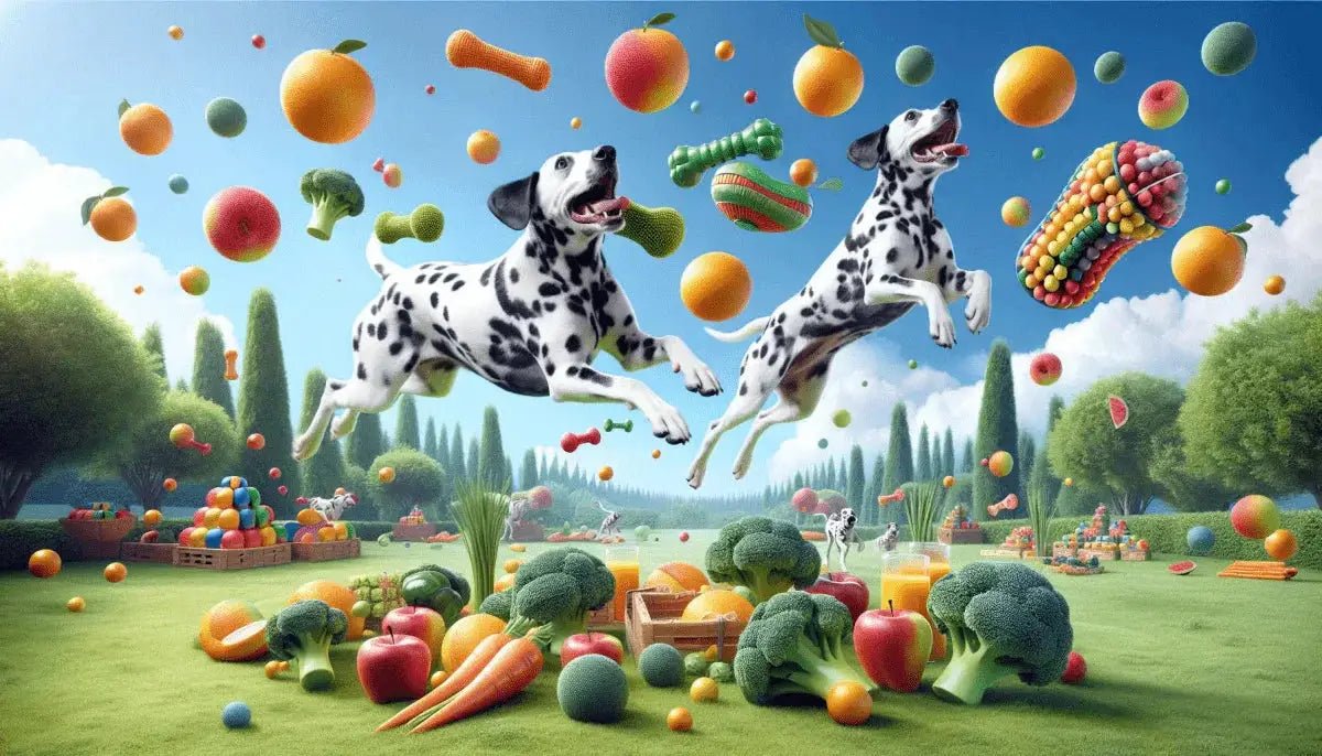 Enhance Your Dog's Playtime with Outward Hound Dog Toys