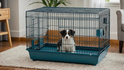 Enhance Your Pet's Habitat with Top-Quality Small Animal Cages - Talis Us