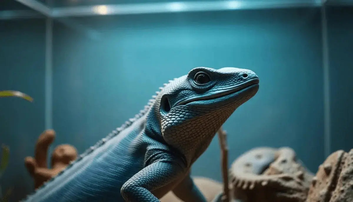 Enlightening Environments: The Impact of Arcadia Lumenize Jungle Dawn on Reptiles and Botanical Gardens