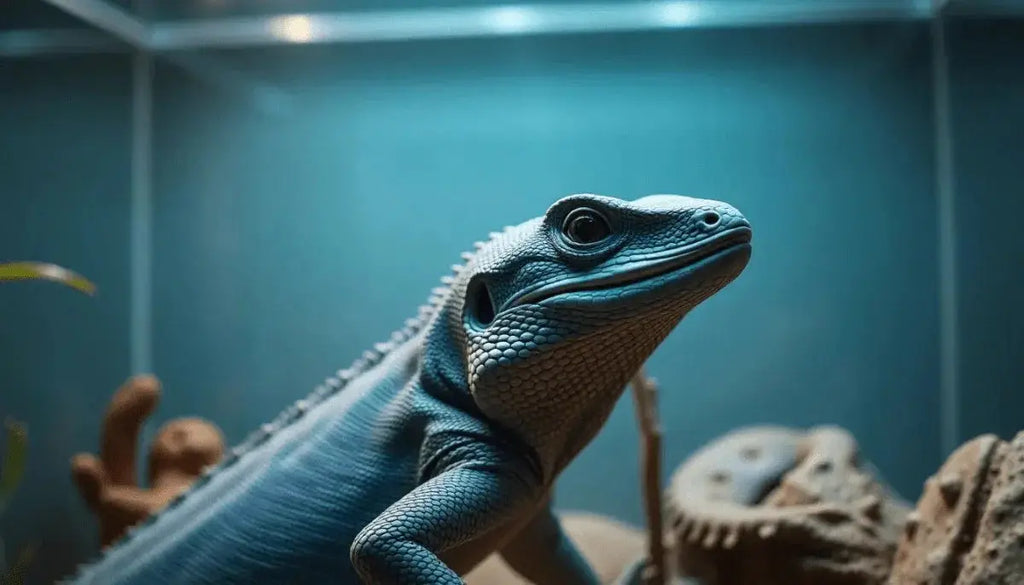 Enlightening Environments: The Impact of Arcadia Lumenize Jungle Dawn on Reptiles and Botanical Gardens