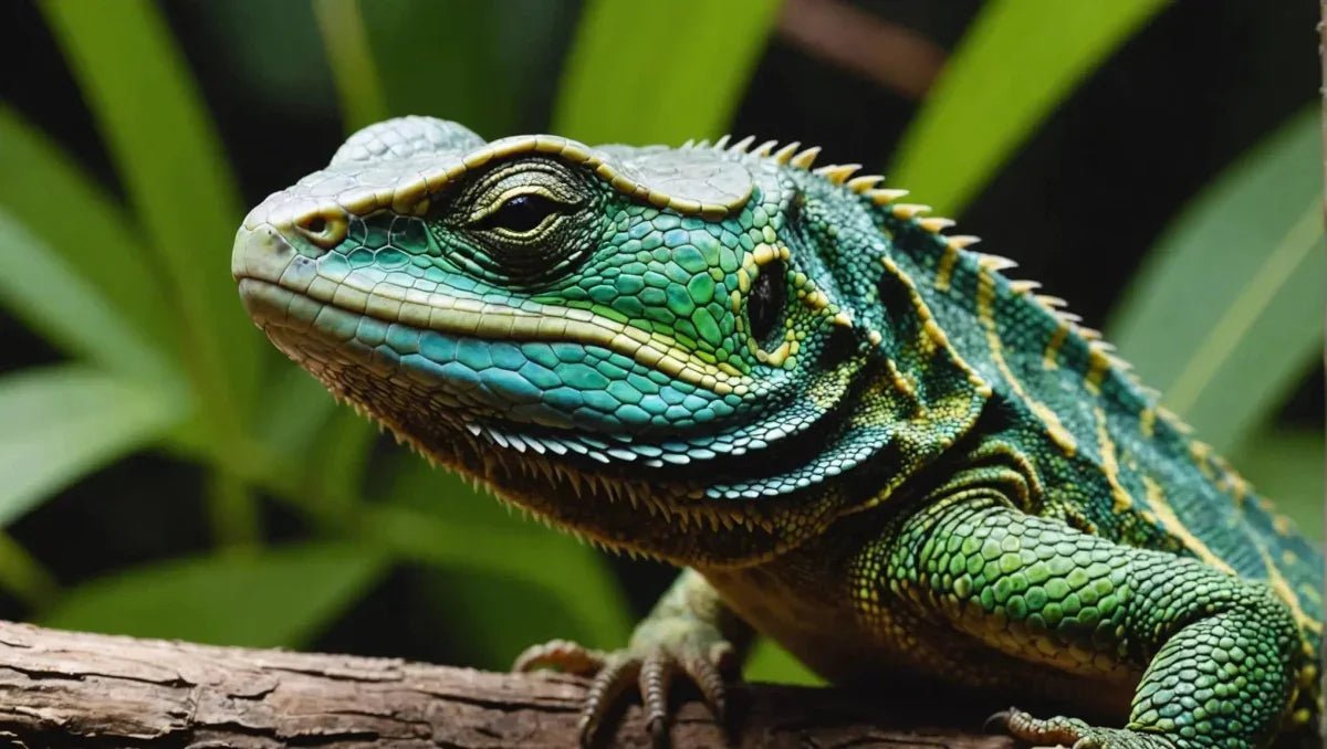 Ensure a Hydrated and Healthy Reptile: Essential Water Supplies