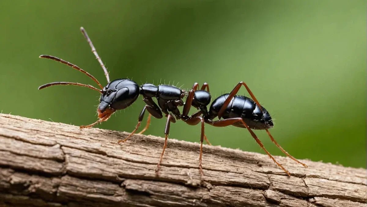 Ensure Proper Nutrition with Food and Feeding Supplies for Ants - Talis Us