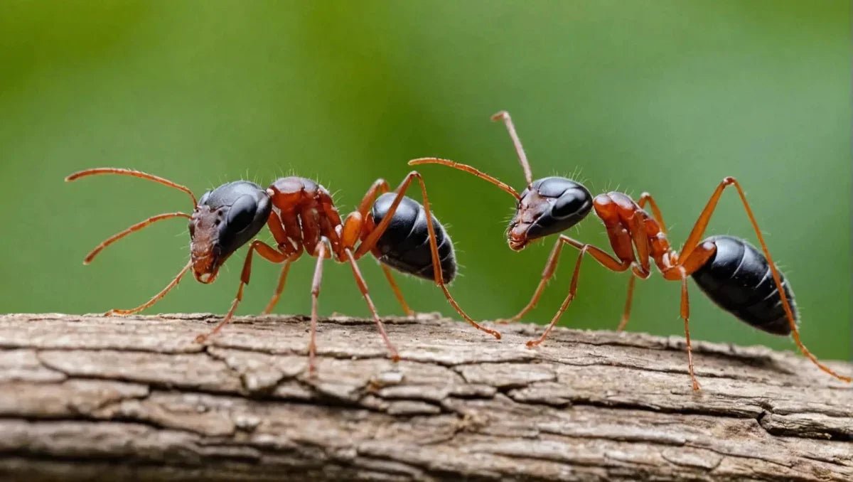 Ensure Your Ants Are Well-Fed with Food and Feeding Supplies