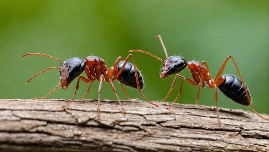 Ensure Your Ants Are Well-Fed with Food and Feeding Supplies