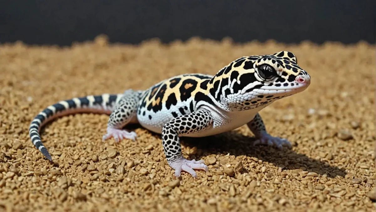 Essential Accessories for Leopard Gecko Care - Talis Us