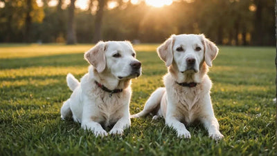 Essential Dog Products for Dog Owners - Talis Us