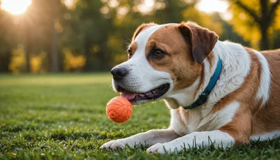 Essential Dog Toys Every Dog Owner Should Have - Talis Us