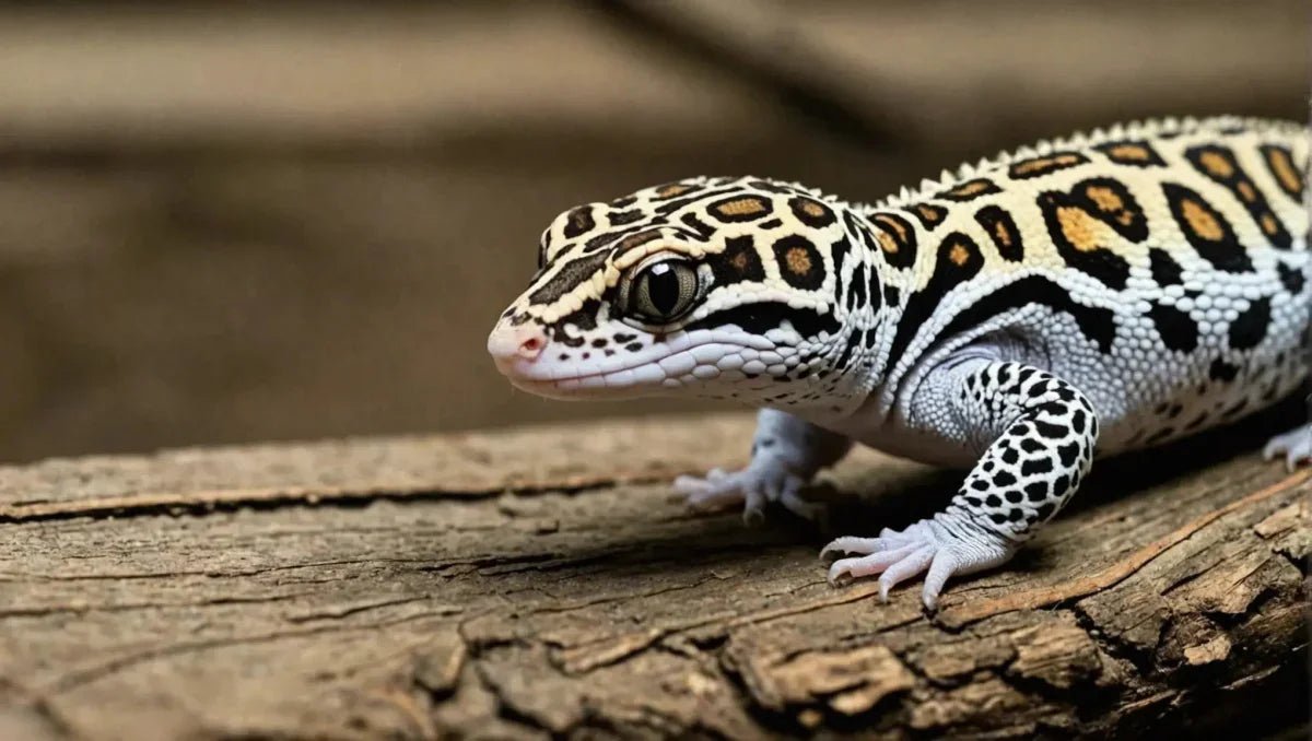 Essential Heating Tips for Leopard Geckos - Talis Us
