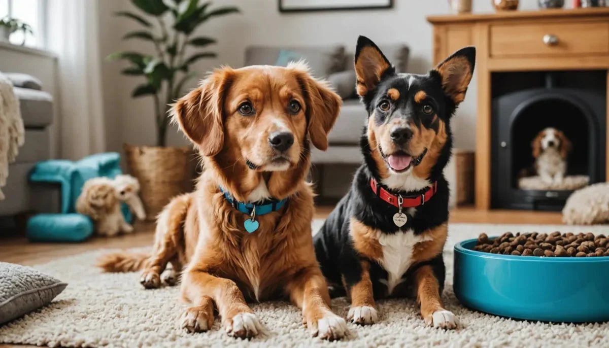 Essential Pet Accessories for All Your Pet's Needs - Talis Us