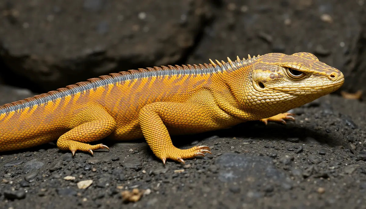 Essential Reptile Supplies Every Enthusiast Should Own