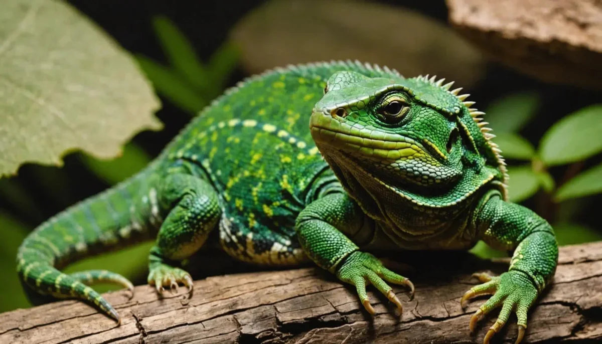 Essential Reptile Supplies Every Reptile Owner Needs