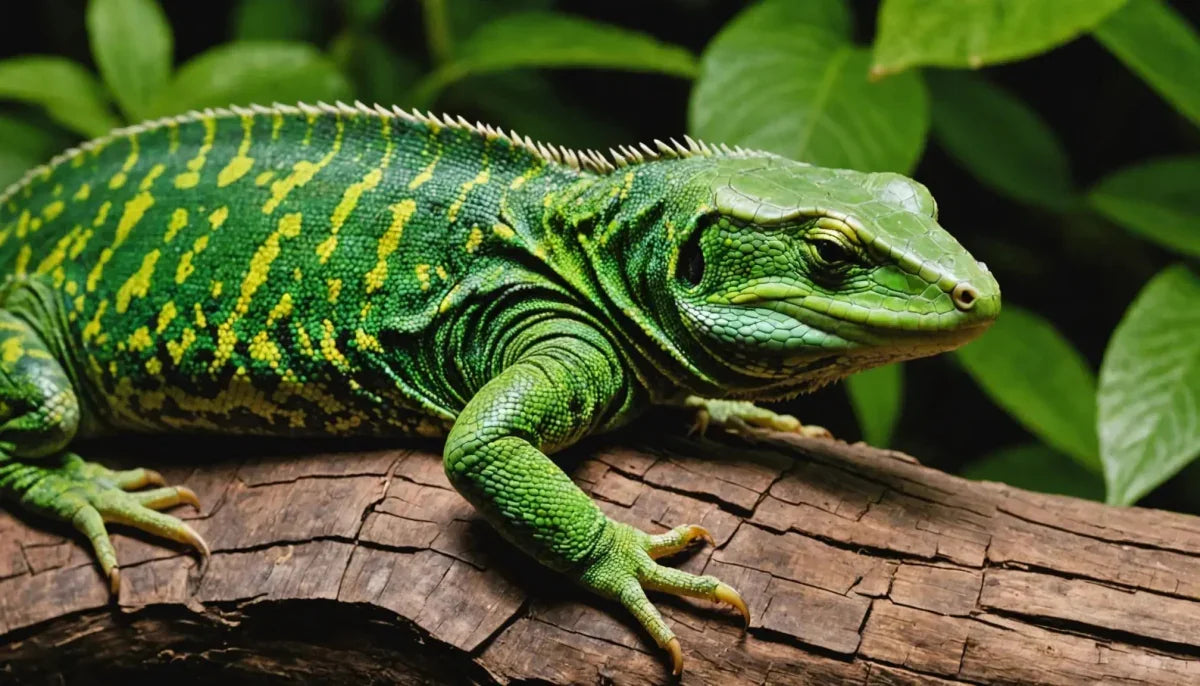 The Essential Reptile Supplies Every Reptile Owner Should Have