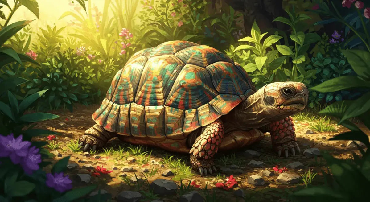 Essential Tortoise Care Tips and Tricks
