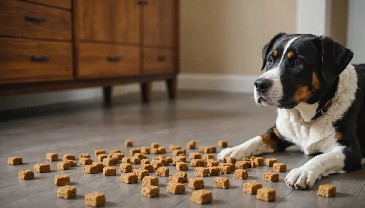 Essential Training Dog Treats for Obedient and Well-Behaved Dogs