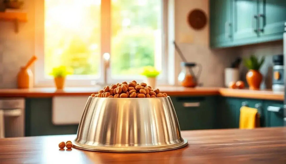Evanger's Dog Food: A Trusted Choice for Your Furry Friend