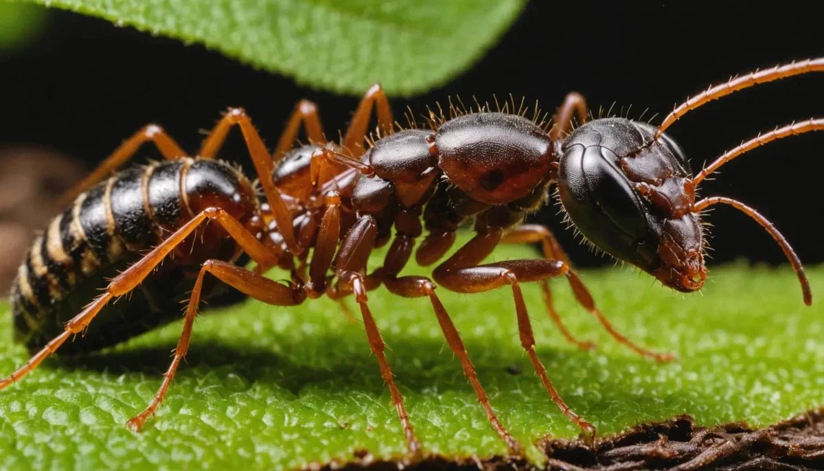 Everything You Need to Know About Ant Farms and Accessories - Talis Us