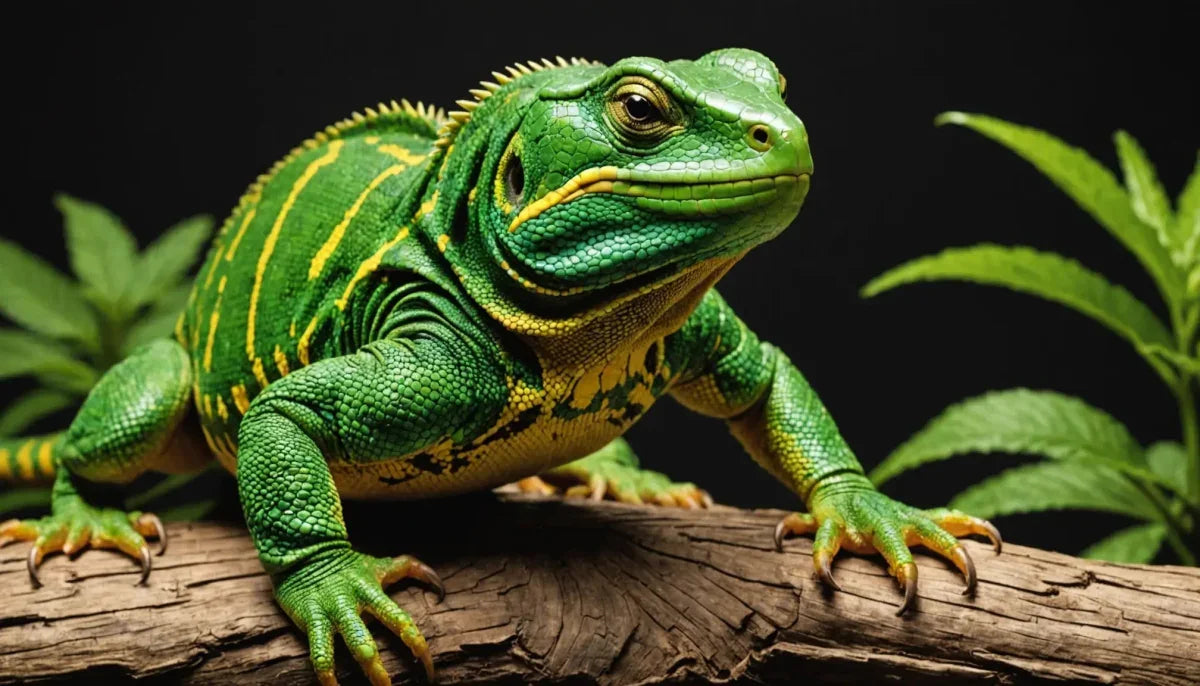 ExoTerra: The Ultimate Brand for Reptile Owners