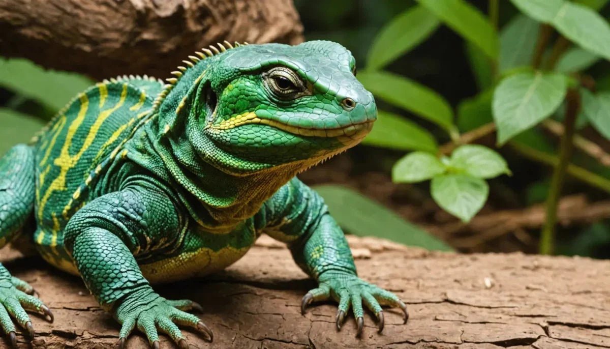 Expert Tips for Zoo Med Reptile Care - Talis Us