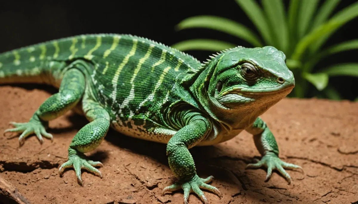 Expert Tips for Proper Reptile Heating Guidelines