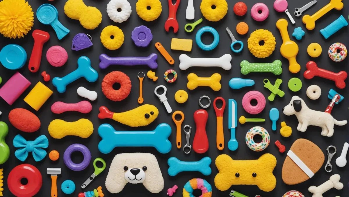 Explore a Wide Range of Dog Products for Your Canine Companion