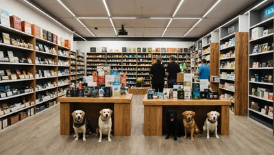 Explore a Wide Range of Pet Products at Talis - Talis Us