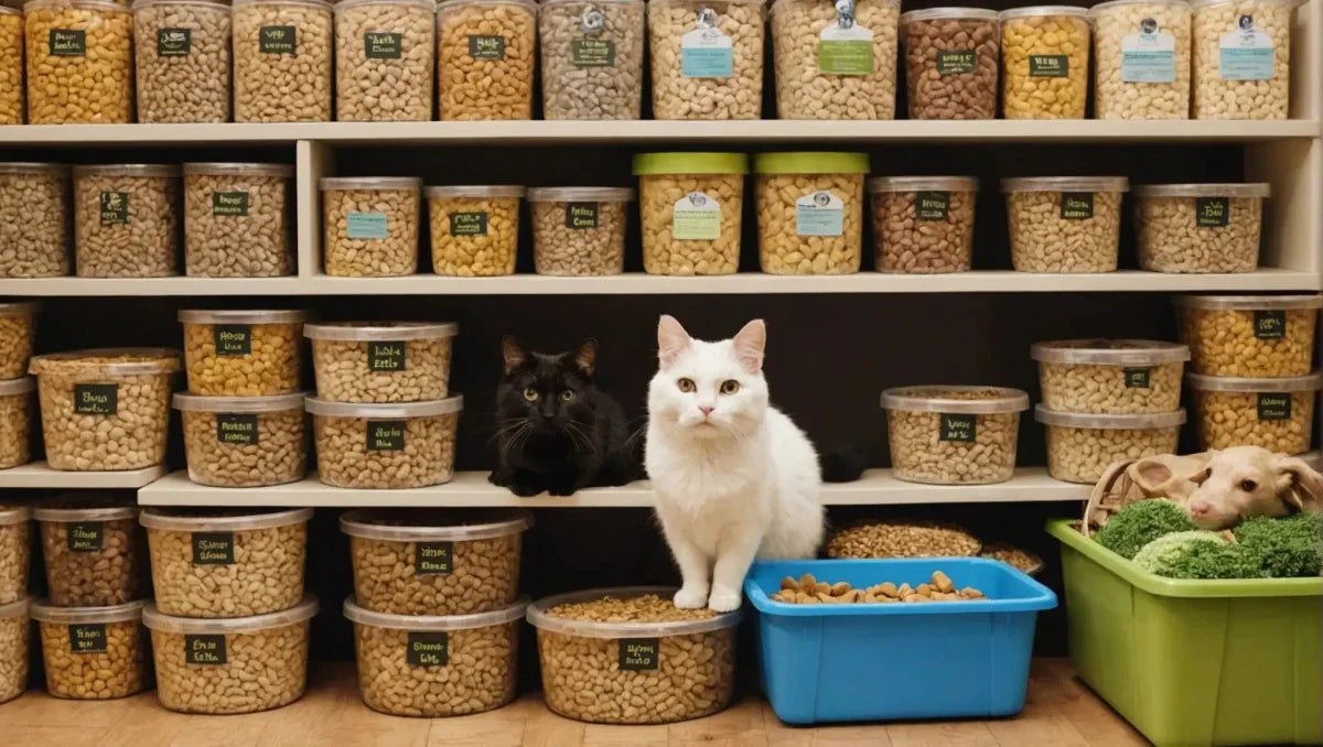 Explore a Wide Range of Small Animal Supplies for Your Beloved Pets - Talis Us