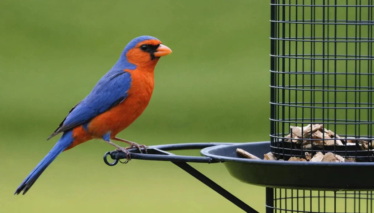 Explore the Best Supplies for Birds at Talis