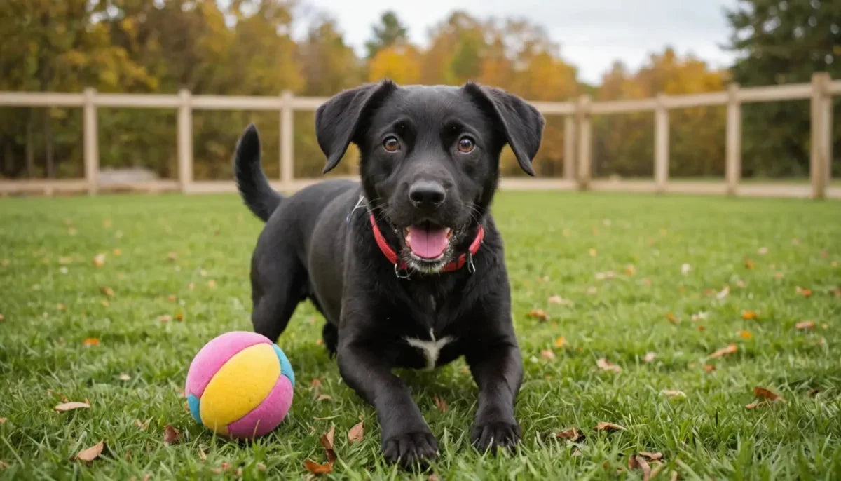 Explore the Different Dog Toy Categories for Every Playful Pup