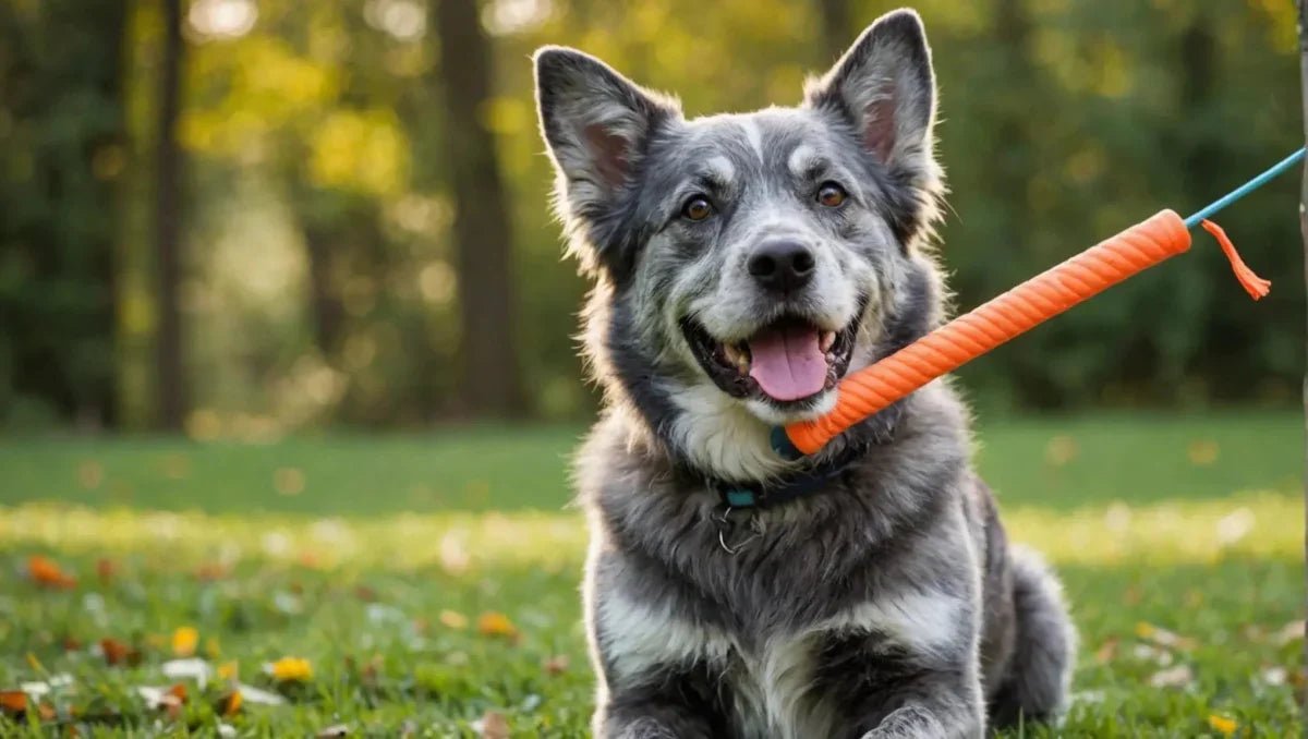 Explore Exciting Dog Toy Categories for Endless Fun - Talis Us