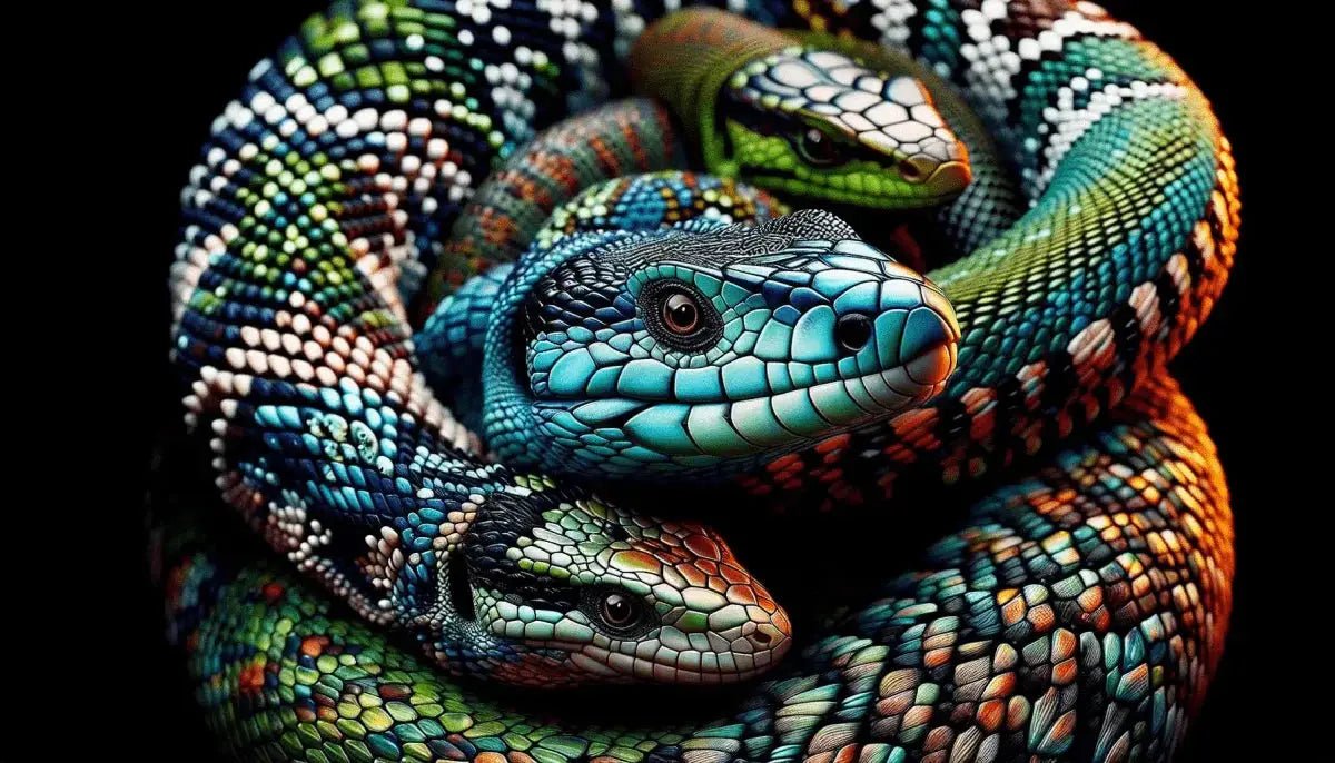 Explore the Fascinating World of Arcadia Reptiles