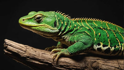Explore the Fascinating World of Reptile Ownership - Talis Us