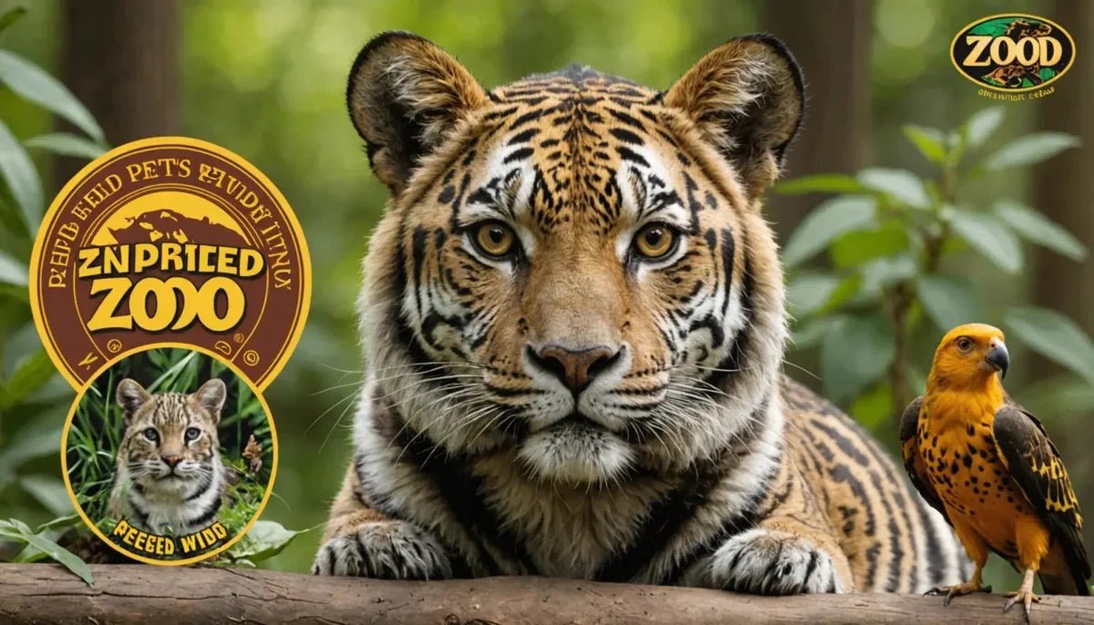 Explore the Range of Zoo Med Products for Your Pets - Talis Us