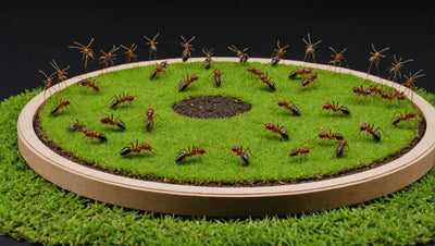 Explore the World of Ant Arenas and Accessories - Talis Us