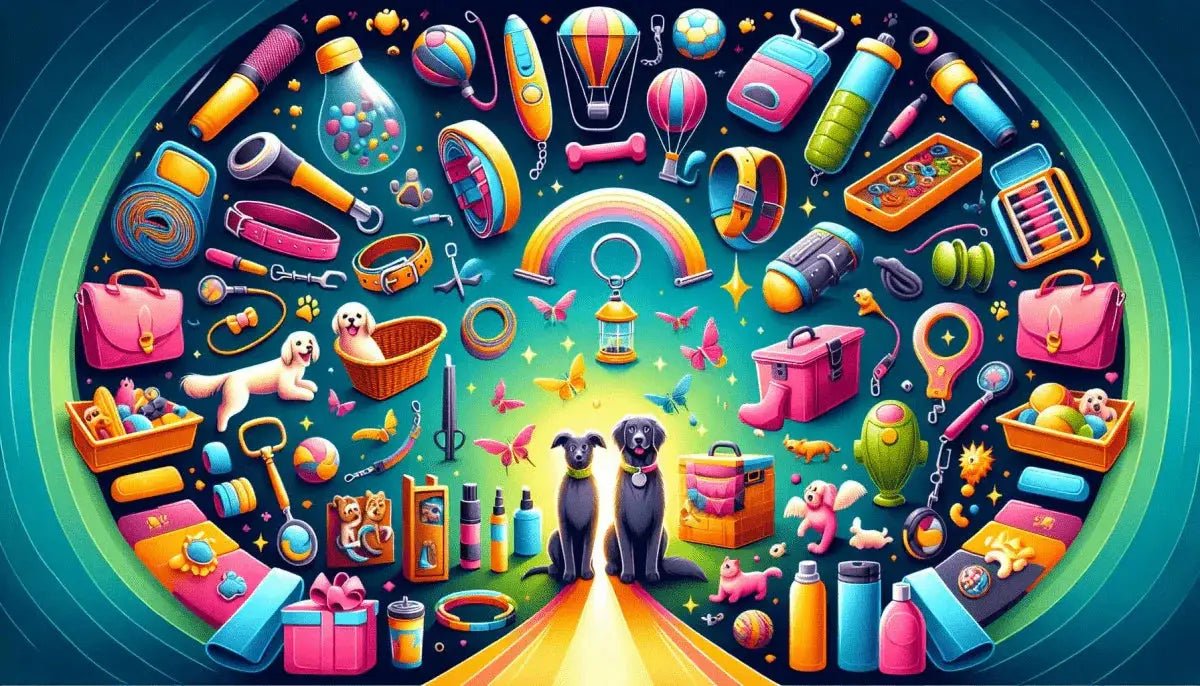 Explore the World of Coastal Pet Products: Top 8 Must-Haves
