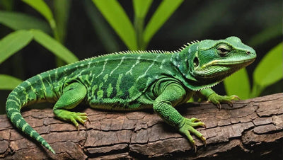 Explore the World of Reptile Supplies: Essential Products for Your Pet - Talis Us