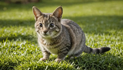 Explore a Variety of Small Animal Supplies for Your Pets - Talis Us