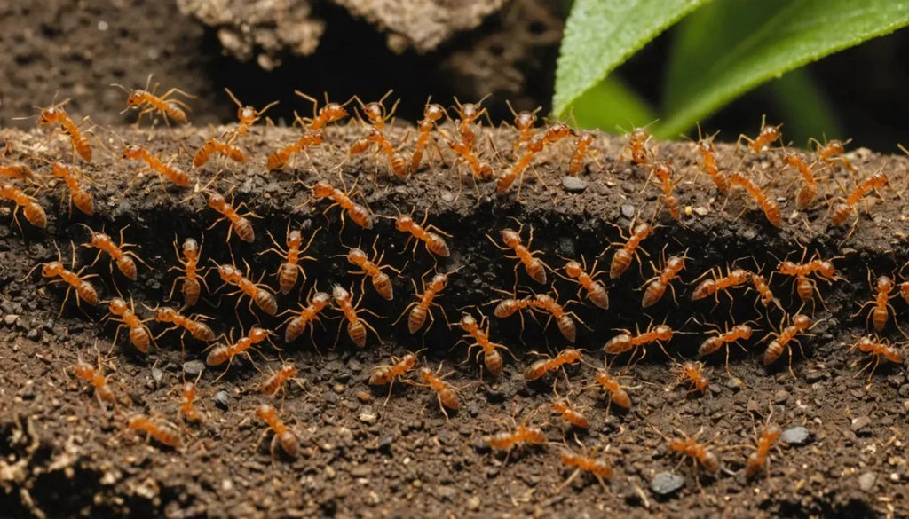 Explore a Wide Range of Ant Arenas and Accessories